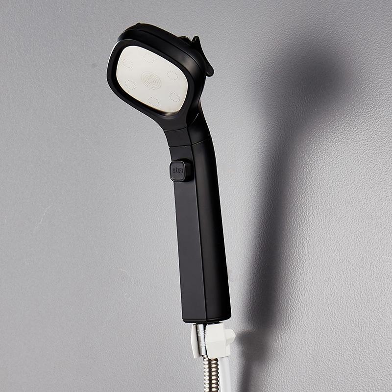 High-quality printed shower head | Bowlift