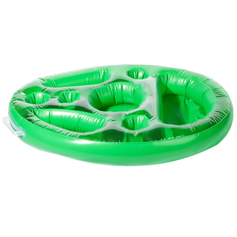 BowLift | PVC Floating Drink Holder