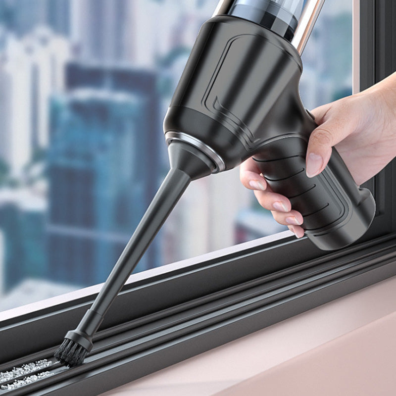 Cordless Multifunctional Powerful Vacuum Cleaner | Bowlift