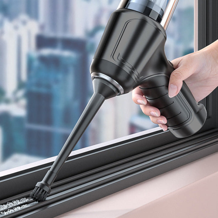 Cordless Multifunctional Powerful Vacuum Cleaner | Bowlift