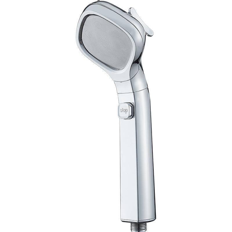 BowLift | Premium Quality Pressurized Shower Head
