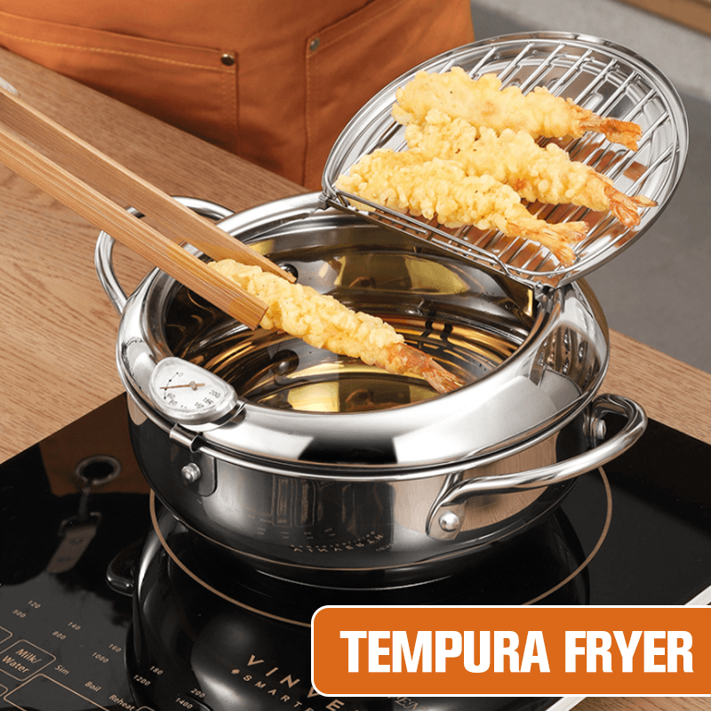 Non-stick Frying Pan | Bowlift