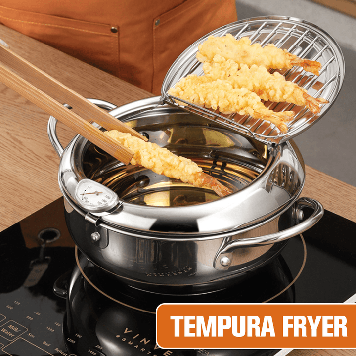 Non-stick Frying Pan | Bowlift