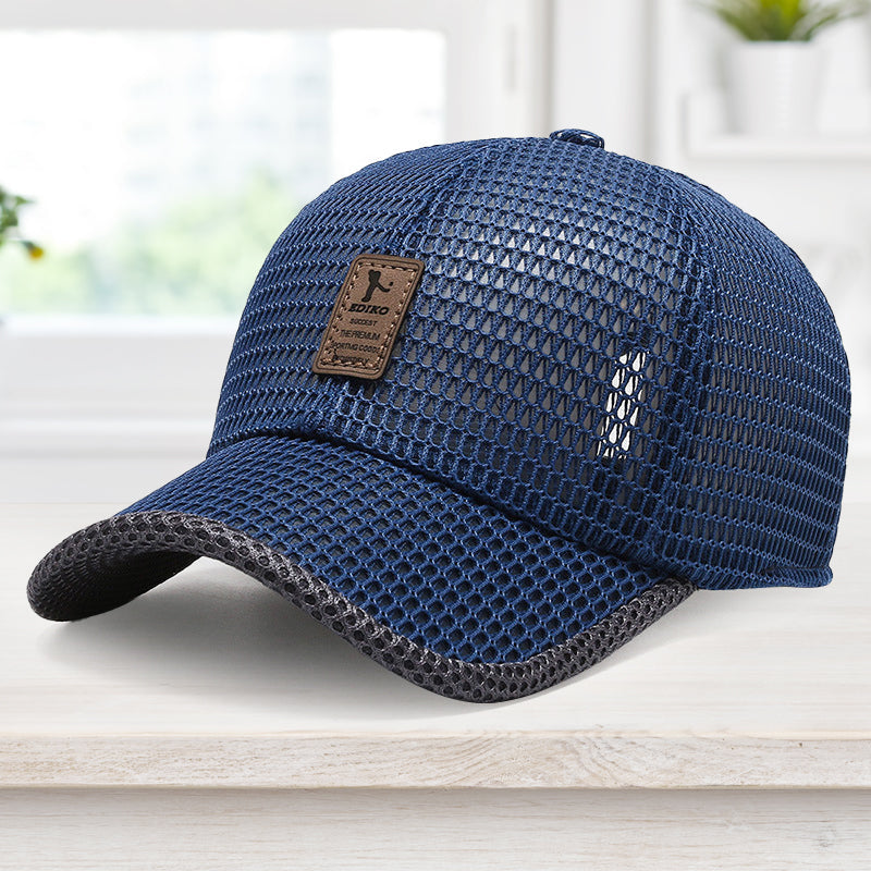 BowLift | Summer Outdoor Casual Baseball Cap