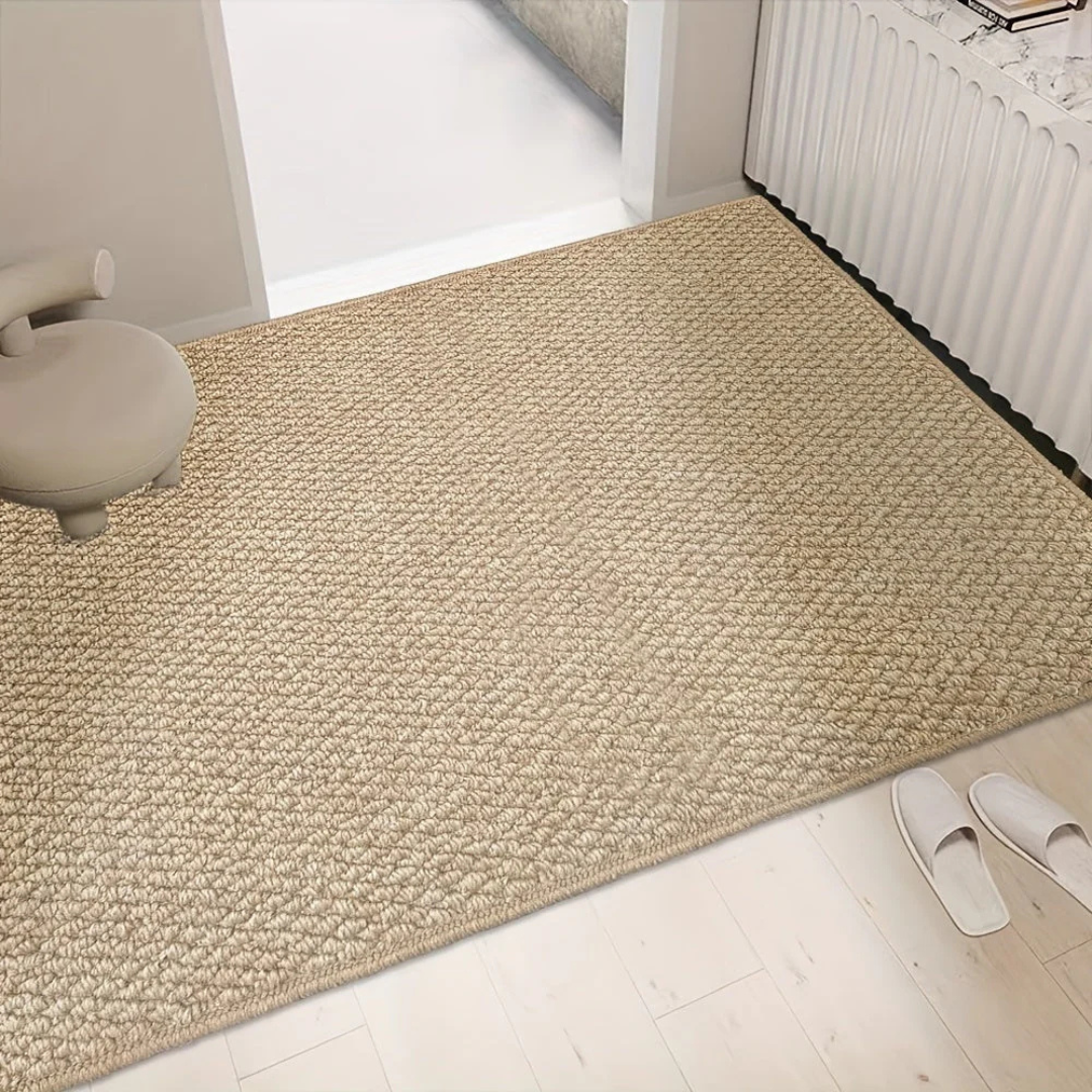 Luxury Indoor Mat CasaComfort – Stylish & Durable Door Mat for Home | Bowlift