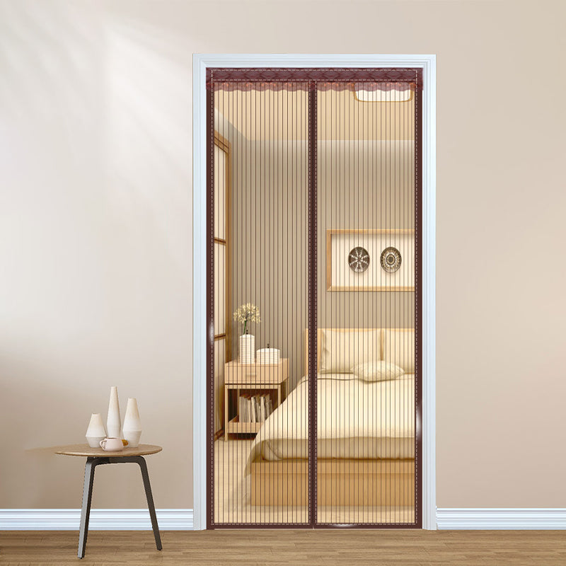 BowLift | Magnetic Fly Door
