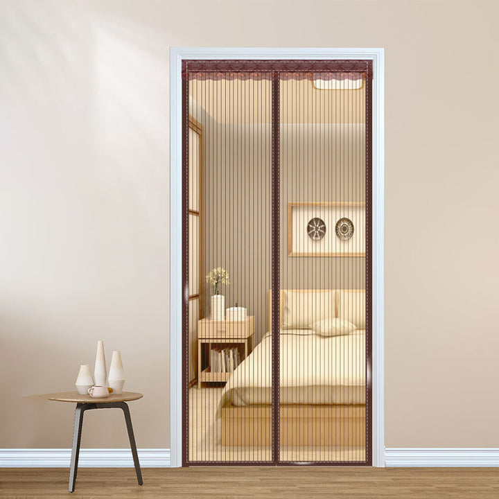 BowLift | Magnetic Fly Door