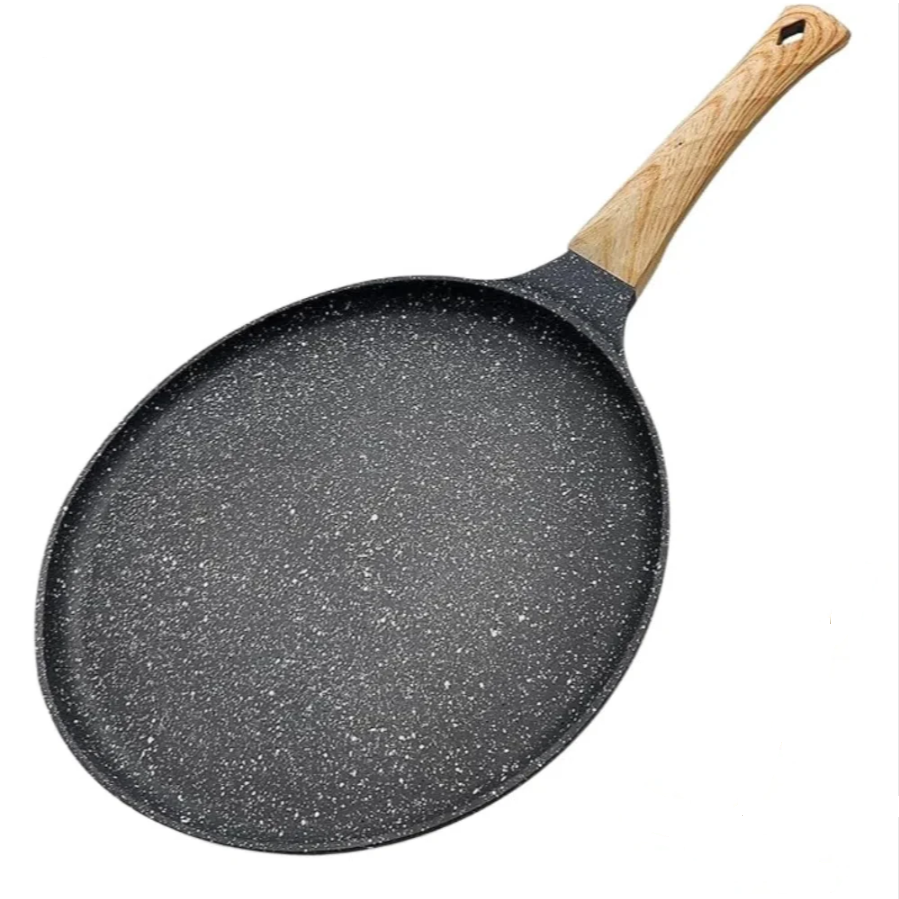 BowLift | Chapati / Crepe Pan