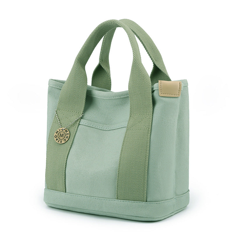 BowLift | Canvas Bag