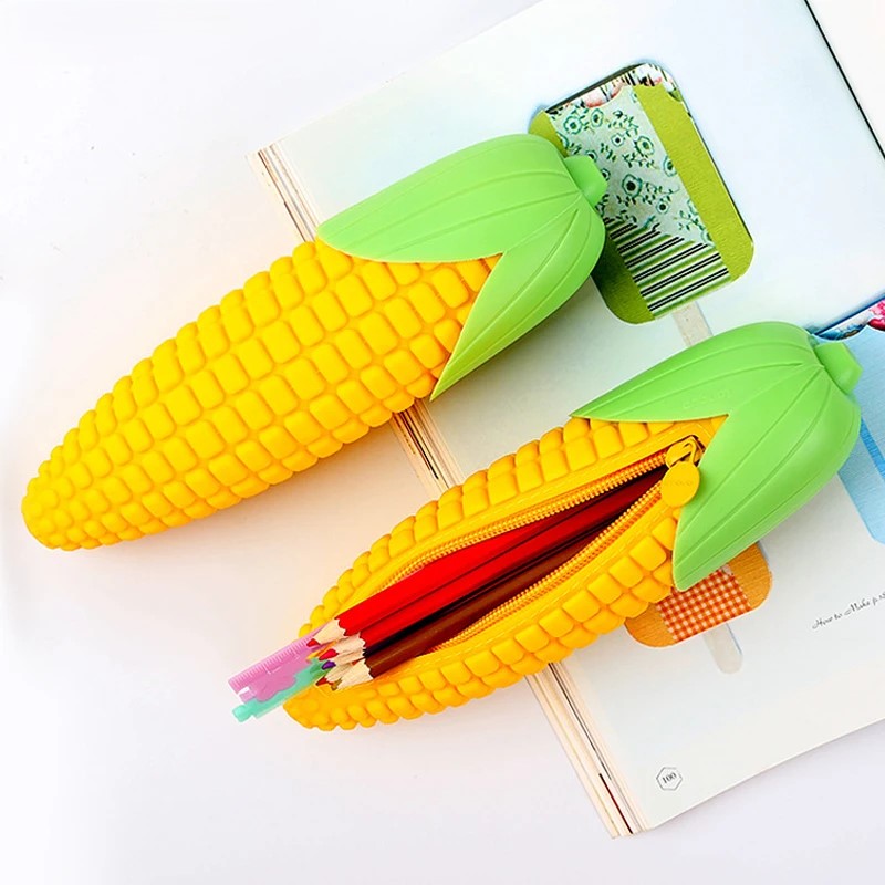 BowLift | Creative Planting Stationery Pencil Box