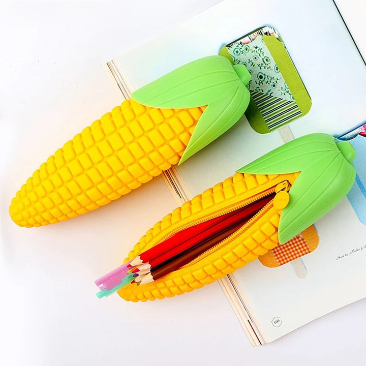 BowLift | Creative Planting Stationery Pencil Box