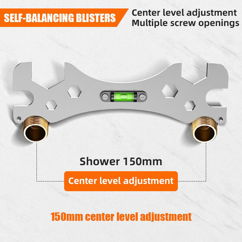 BowLift | Angle Wrench