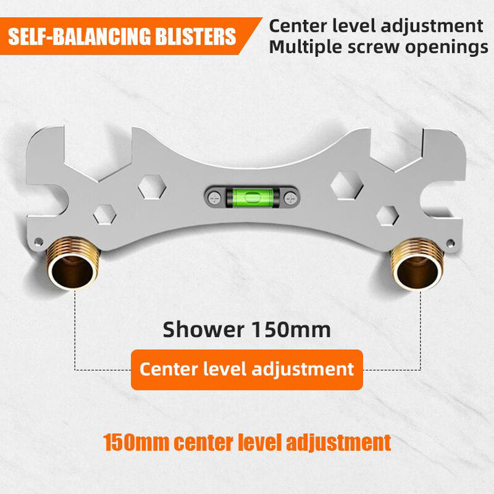 BowLift | Angle Wrench