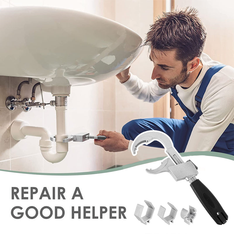 BowLift | Multifunctional Bathroom Key