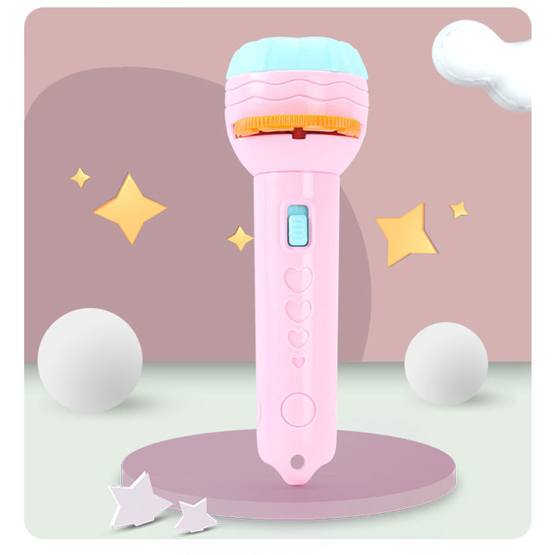 BowLift | Flashlight Projector Flashlight Toy