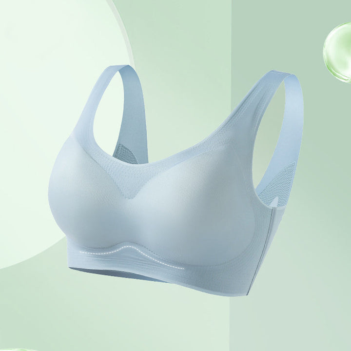BowLift | Ultralight, breathable bra