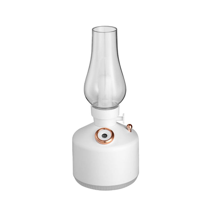 BowLift | Portable Vintage Desktop Humidifier