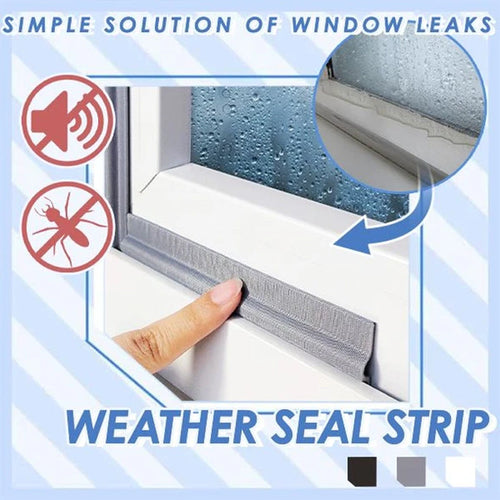 BowLift | Self-adhesive weatherproof sealing strip