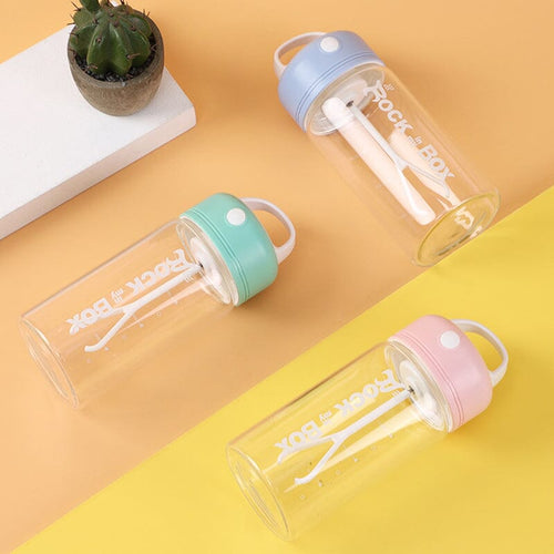 BowLift | Shaker - Savor every sip - Perfect shake to go!