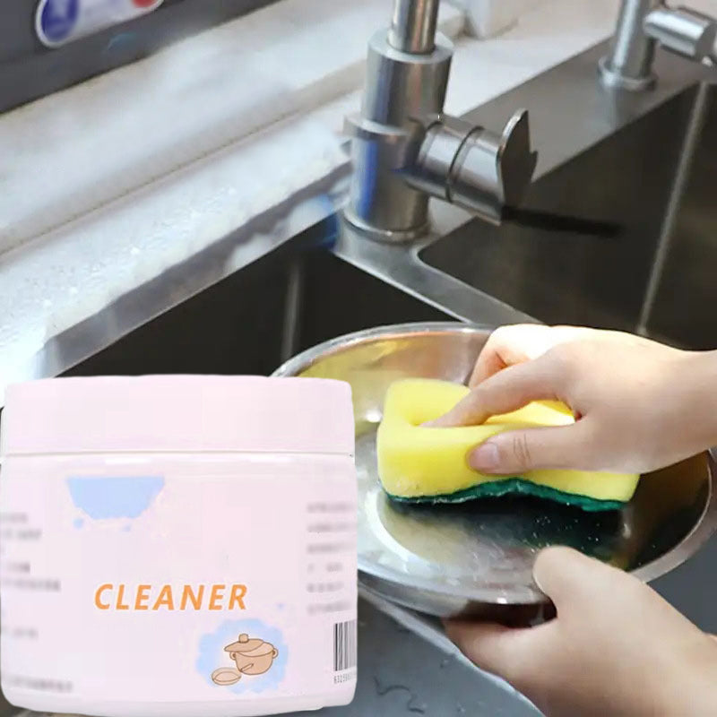 BowLift | Kitchen Foam Rust Remover