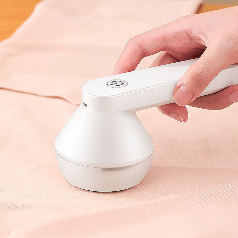 BowLift | Rechargeable Electric Lint Remover