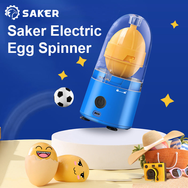 BowLift | Portable Golden Egg Maker🥚