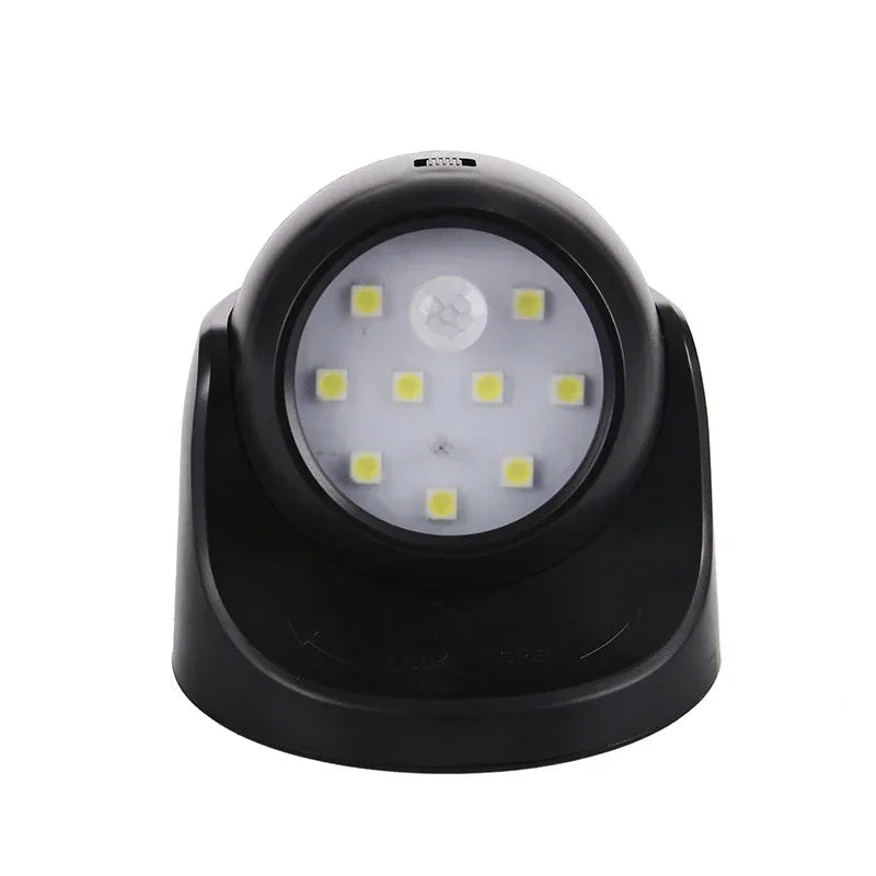 BowLift | Wireless LED spotlight