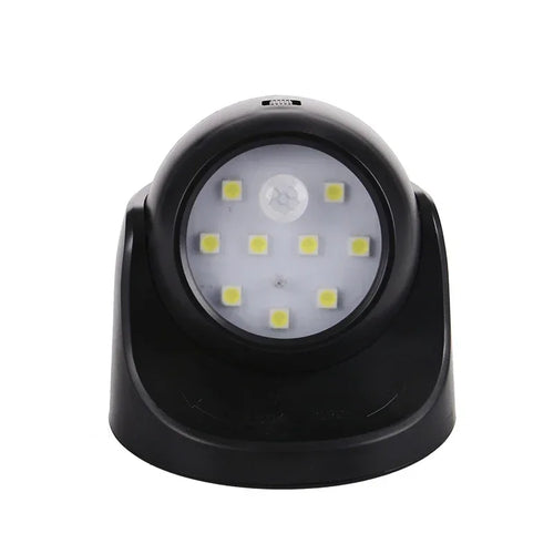 BowLift | Wireless LED spotlight