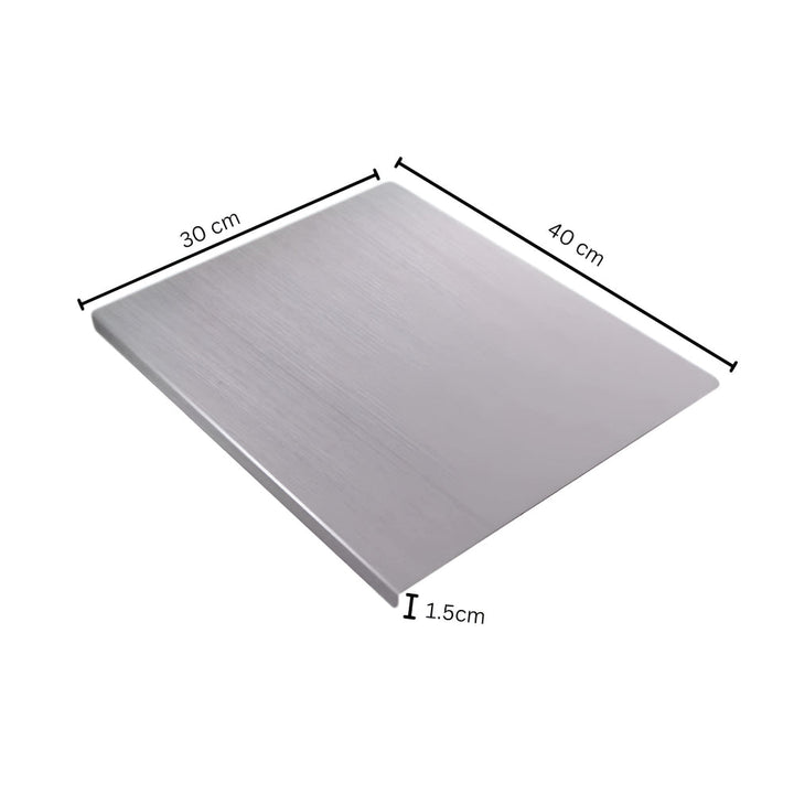 BowLift | Prime Steel Chopping Board