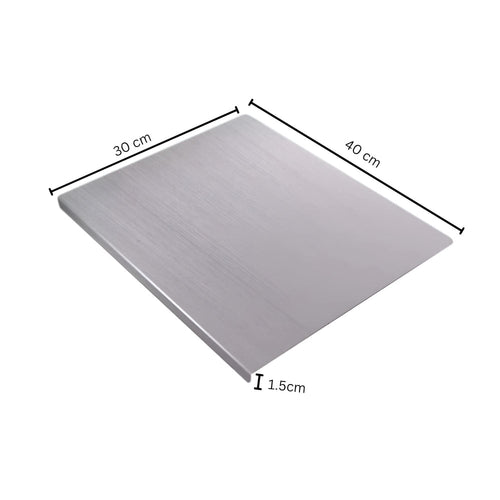 BowLift | Prime Steel Chopping Board