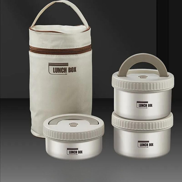 BowLift | LunchBox - For on the go and at home, good memories start with a delicious meal.