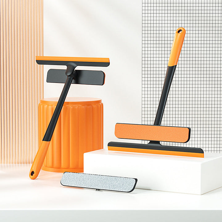 Multi-function Screen Wiper | Bowlift