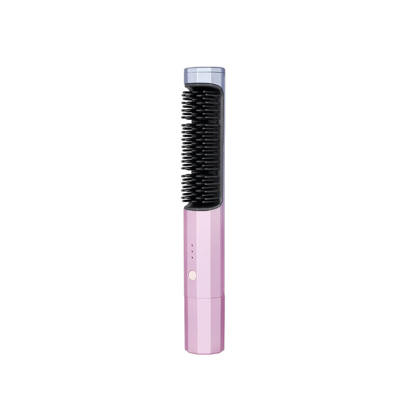 BowLift | Cordless Hair Straightener