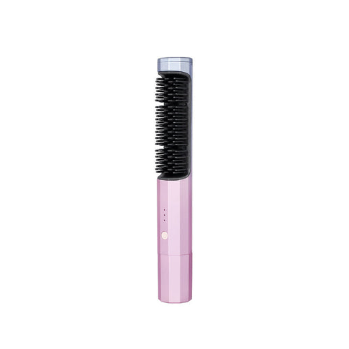 BowLift | Cordless Hair Straightener
