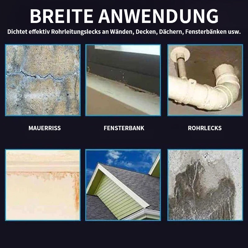 BowLift | Waterproof Coating Agent