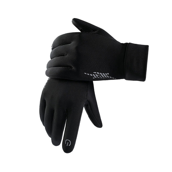 BowLift | Winter Touchscreen Gloves