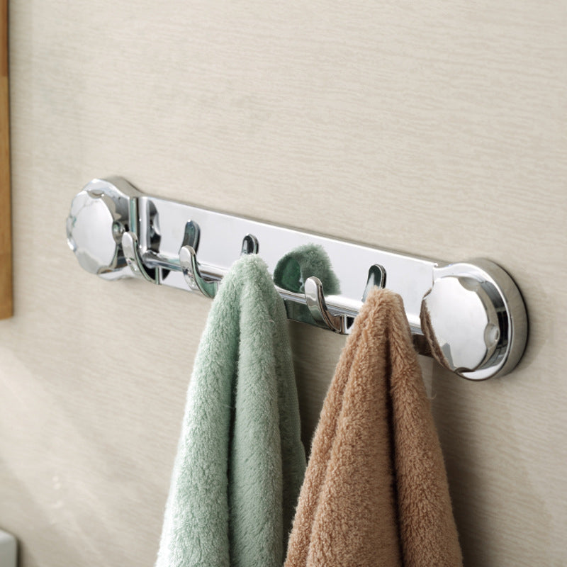 BowLift | Vacuum Suction Hook Shelf