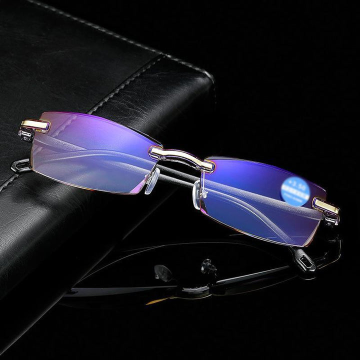 BowLift | Anti-Blue-Light-Reading Glasses