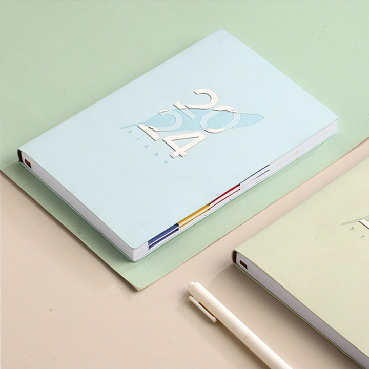 BowLift | Office Planner Organizer Notepad