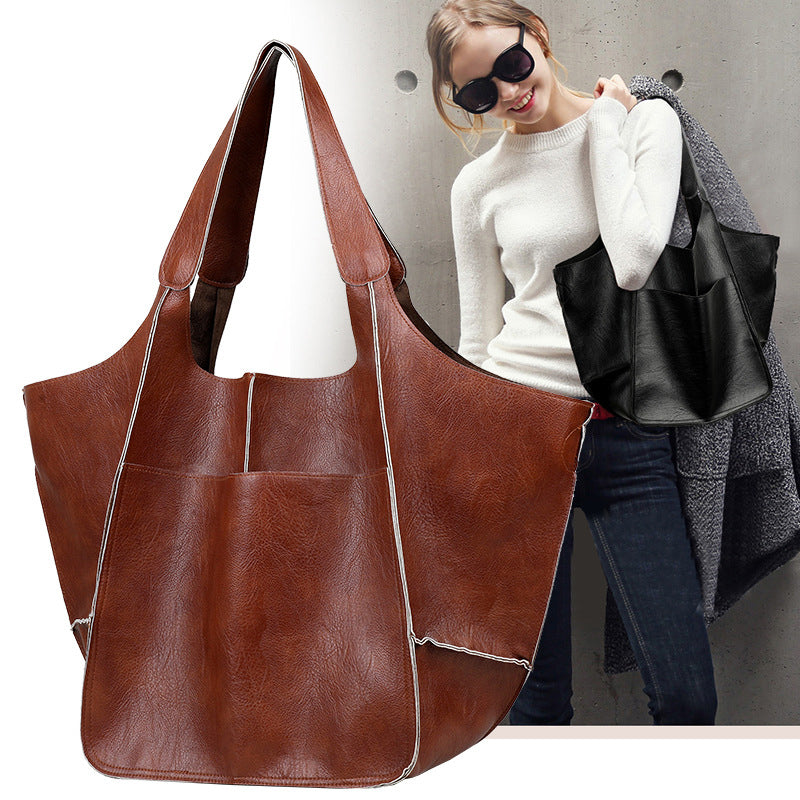 BowLift | Women's oversized handbag