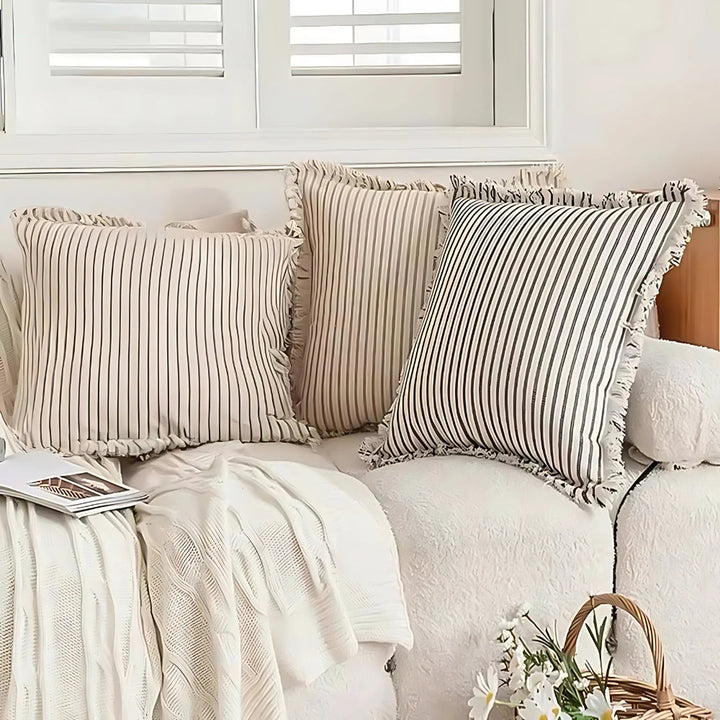 BowLift | Scandi-Style Cushion Cover