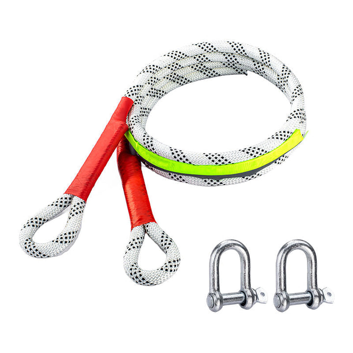 BowLift | Emergency Trailer Rope