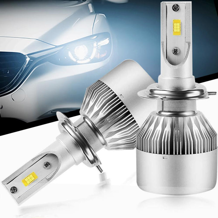 Super bright LED car lamps | Bowlift