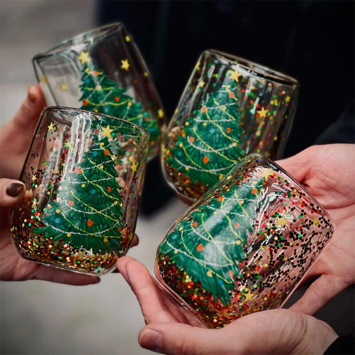 Christmas tree mug | Bowlift
