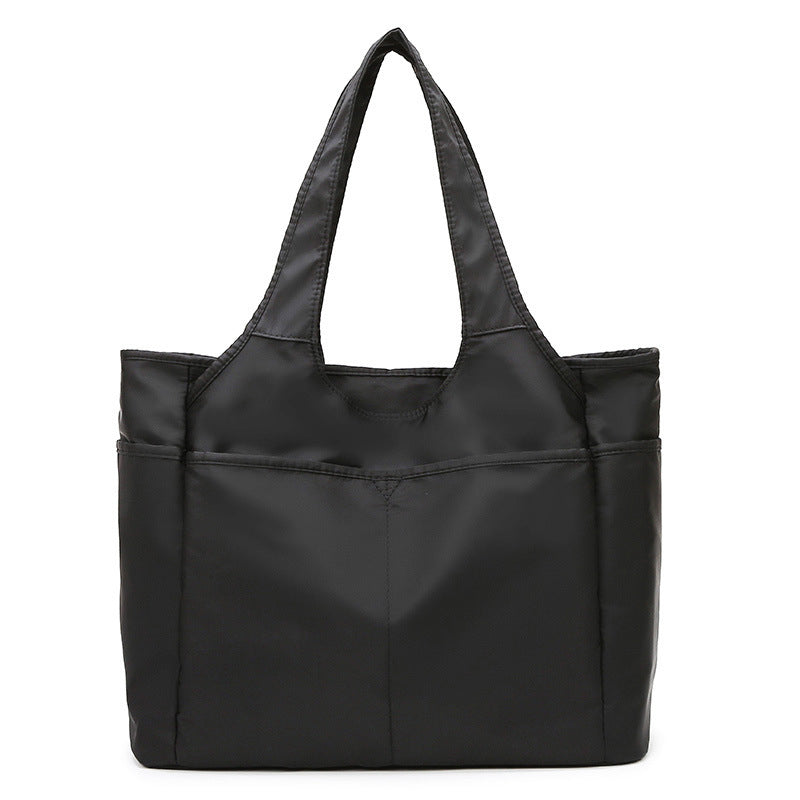 BowLift | Multifunctional Tote Bag for Women with Large Capacity