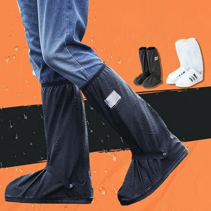 BowLift | Portable Waterproof Boot Covers