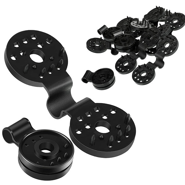 BowLift | PLASTIC CLIPS FOR PROTECTIVE CLOTH