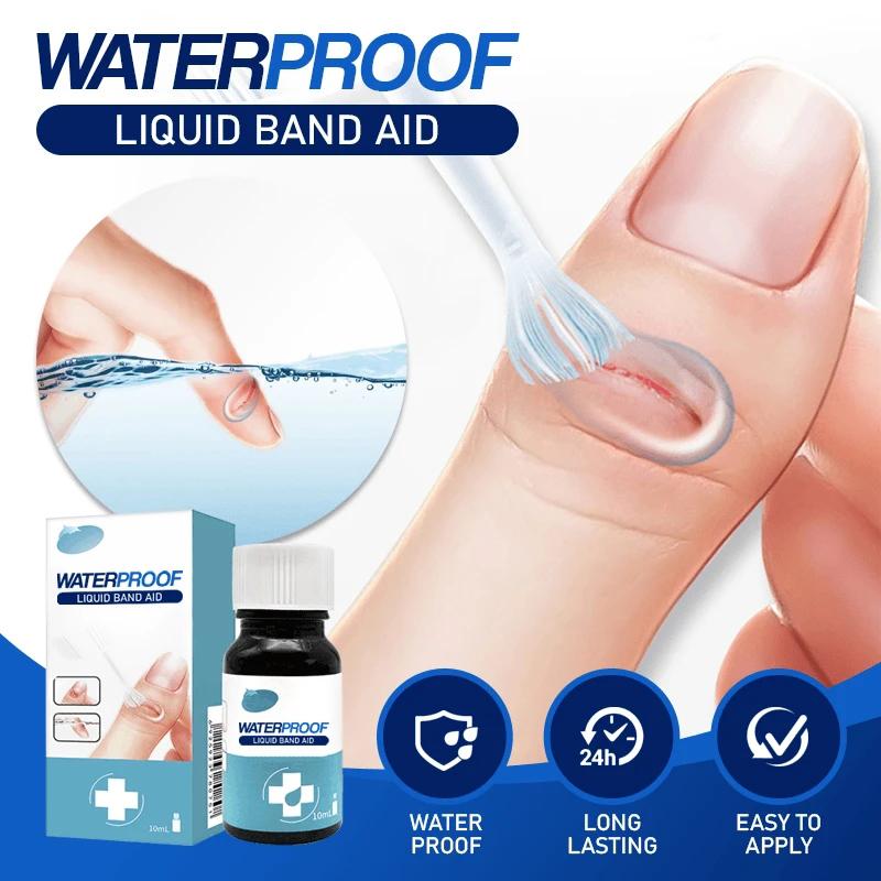 BowLift | Waterproof Liquid Bandage