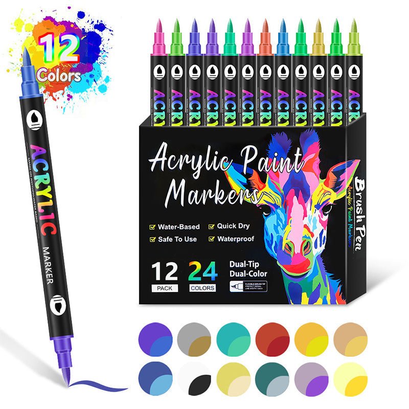 BowLift | MarkerPro | Instantly unleash your creativity