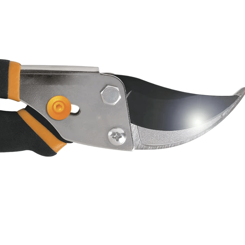 BowLift | Cutivor Pro Garden Shears | Stainless Steel Blade | Ergonomic & Non-Slip | Precision for Fruit Trees & Shrubs